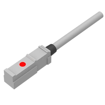 MR-C12-S Датчики цилиндров