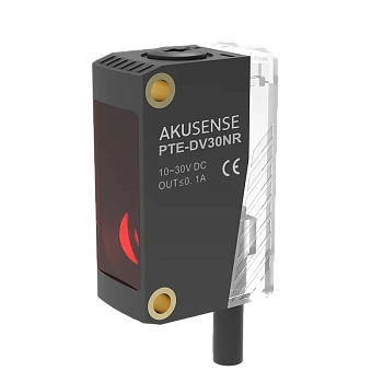 PTE-DV30PR Квадратный тип