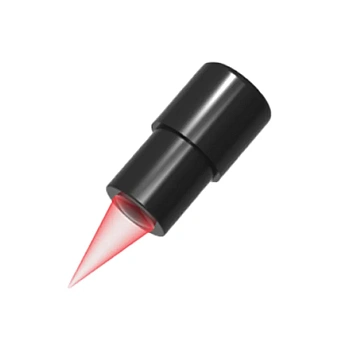 PF-3D Волоконные линзы