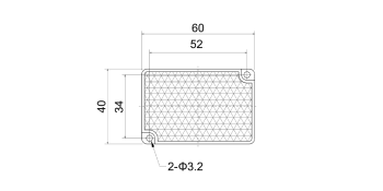 TD-09 Отражатели