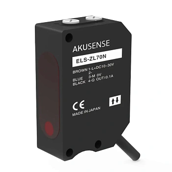ELS-ZL70P Фотоэлектрический датчик