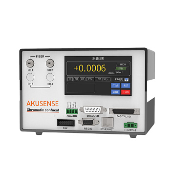 ADV-12CK2 Конфокальные датчики расстояния