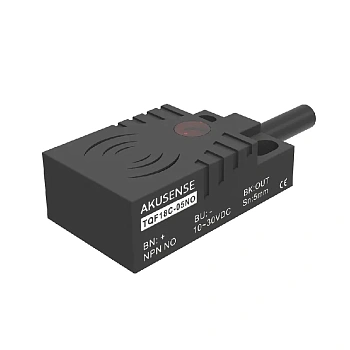TQF18C-05PO Датчик квадратного типа