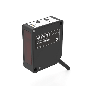 MLD33-85PA Триангуляционный измерительный датчик