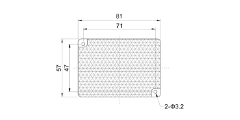 TD-03 Отражатели