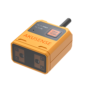 RCD-AI100-F06W Считыватели кода