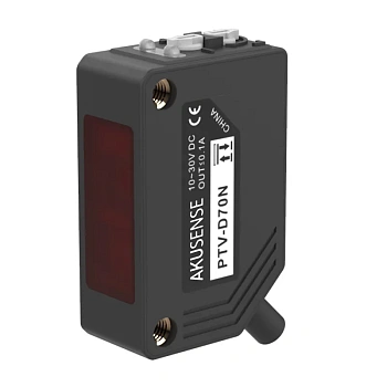 PTV-D70P Квадратный тип