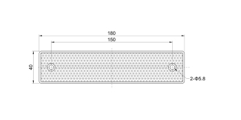 TD-10 Отражатели