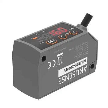 MLD25-30PV Триангуляционный измерительный датчик